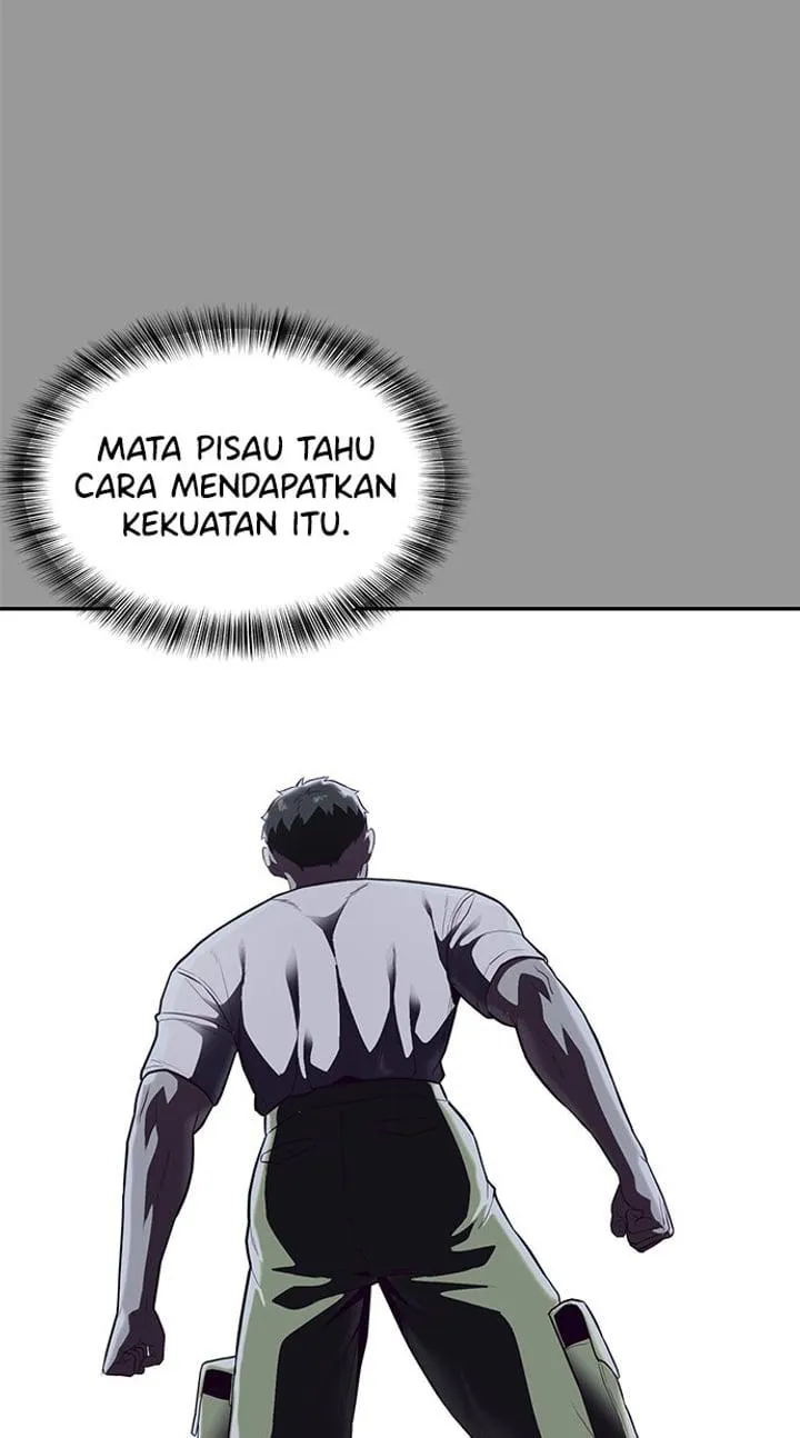 Page 64 - Ticket Hero Chapter 140