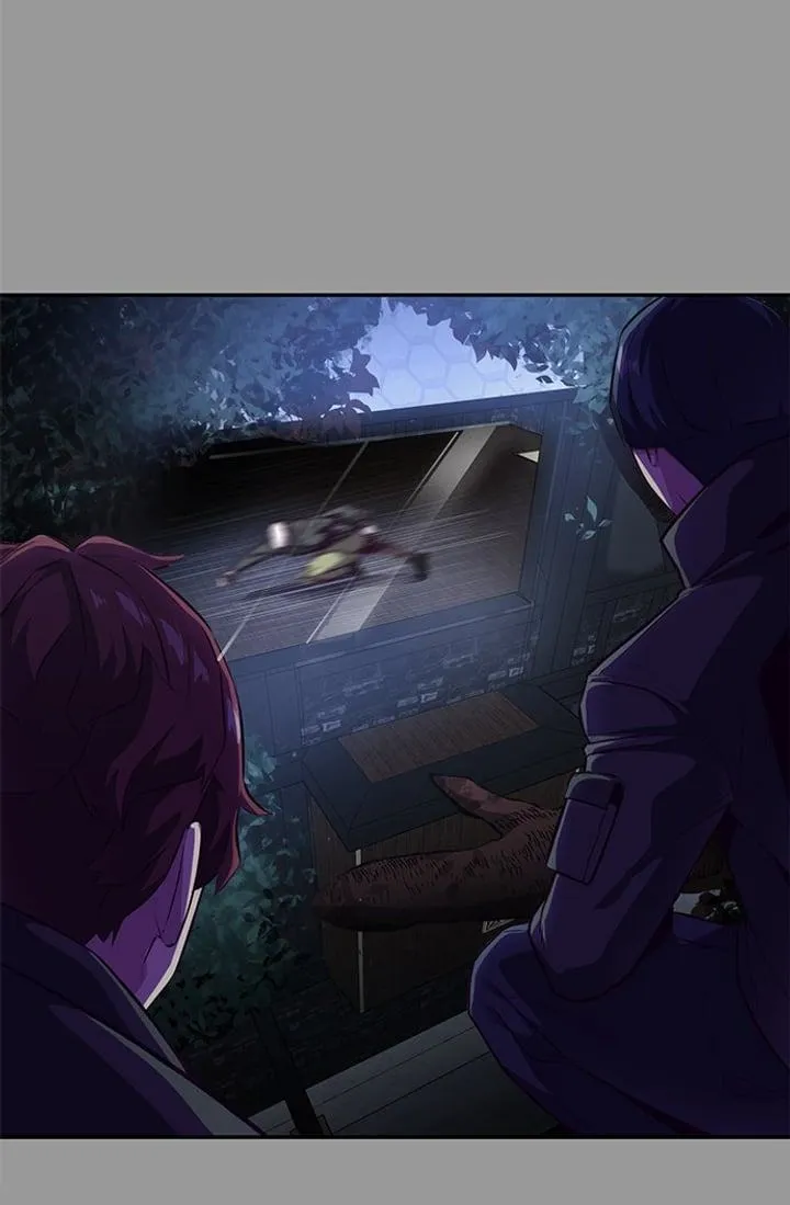 Page 78 - Ticket Hero Chapter 140