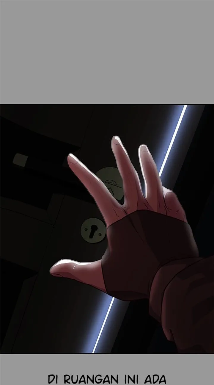 Page 88 - Ticket Hero Chapter 140