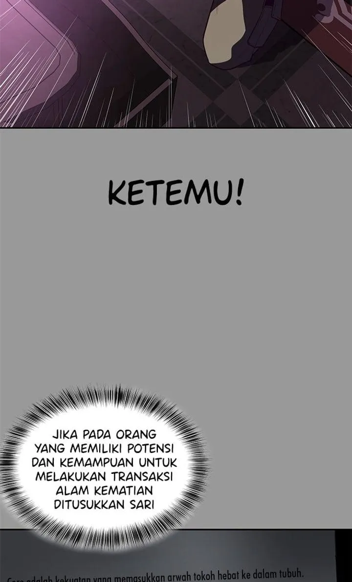 Page 108 - Ticket Hero Chapter 140