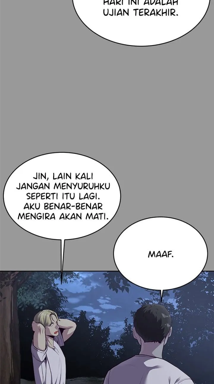Page 114 - Ticket Hero Chapter 140