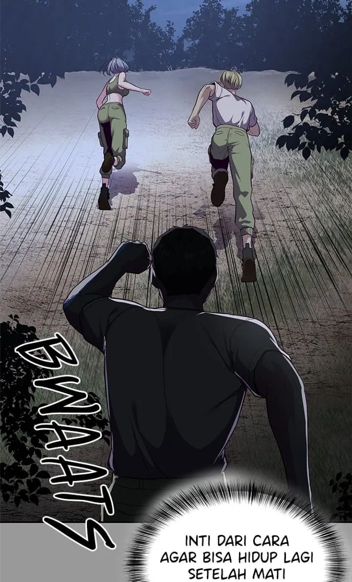 Page 126 - Ticket Hero Chapter 140