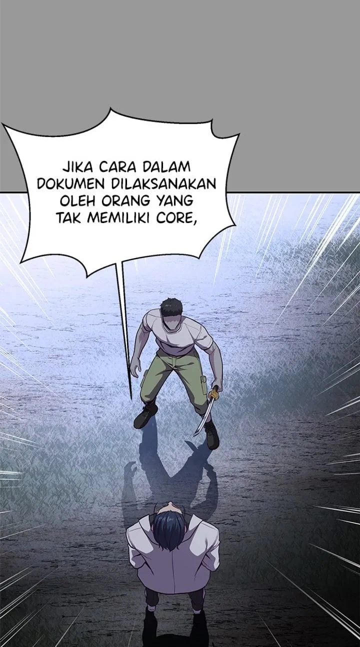 Page 158 - Ticket Hero Chapter 140