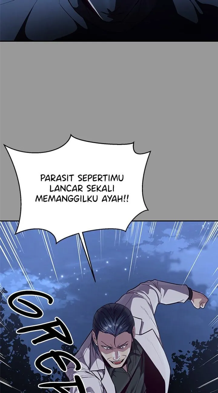 Page 160 - Ticket Hero Chapter 140