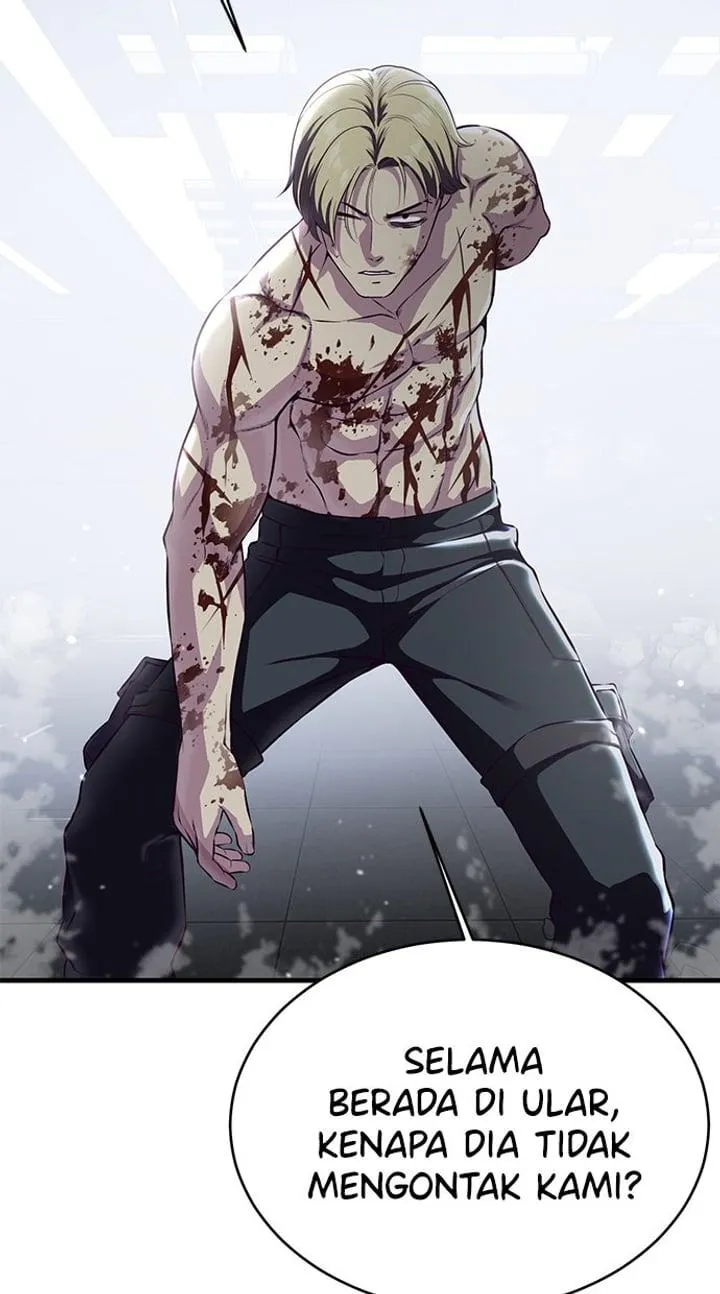 Page 16 - Ticket Hero Chapter 141