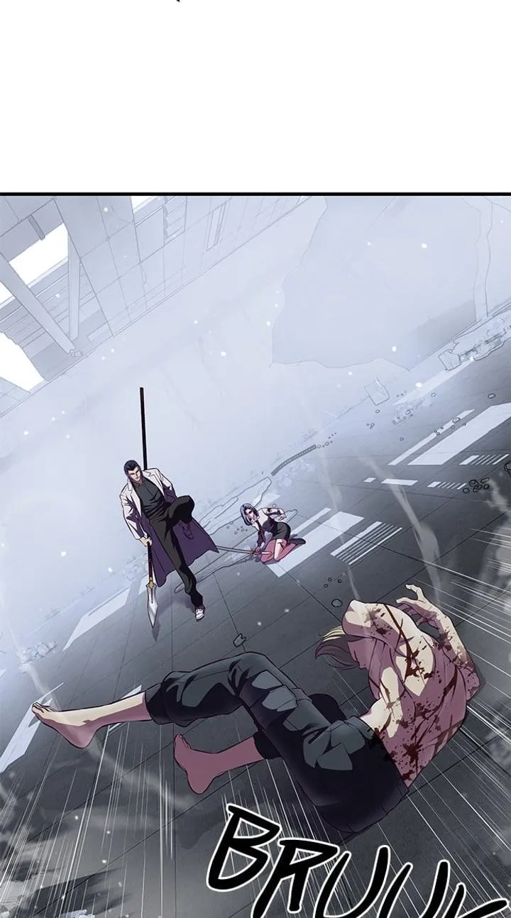 Page 20 - Ticket Hero Chapter 141