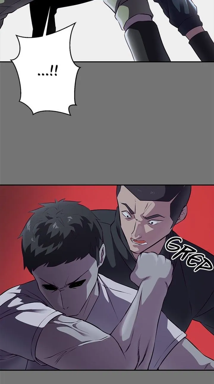 Page 32 - Ticket Hero Chapter 141