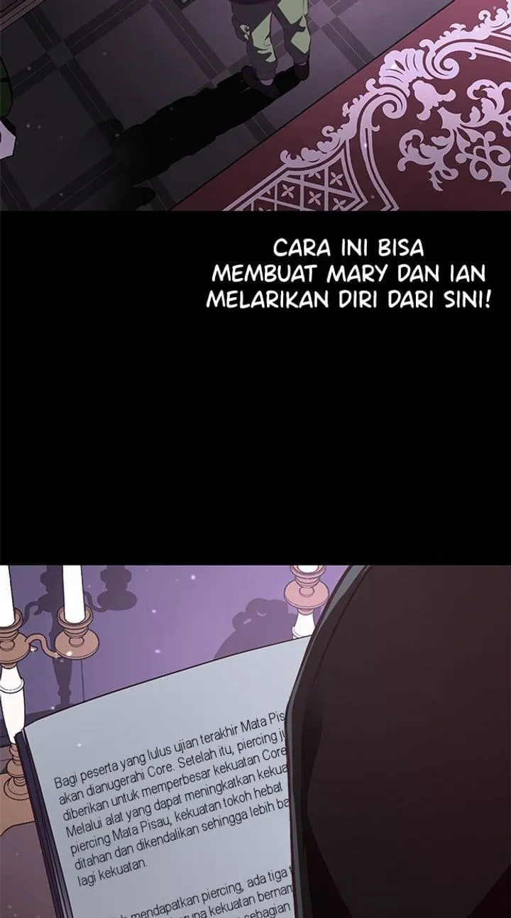Page 50 - Ticket Hero Chapter 141
