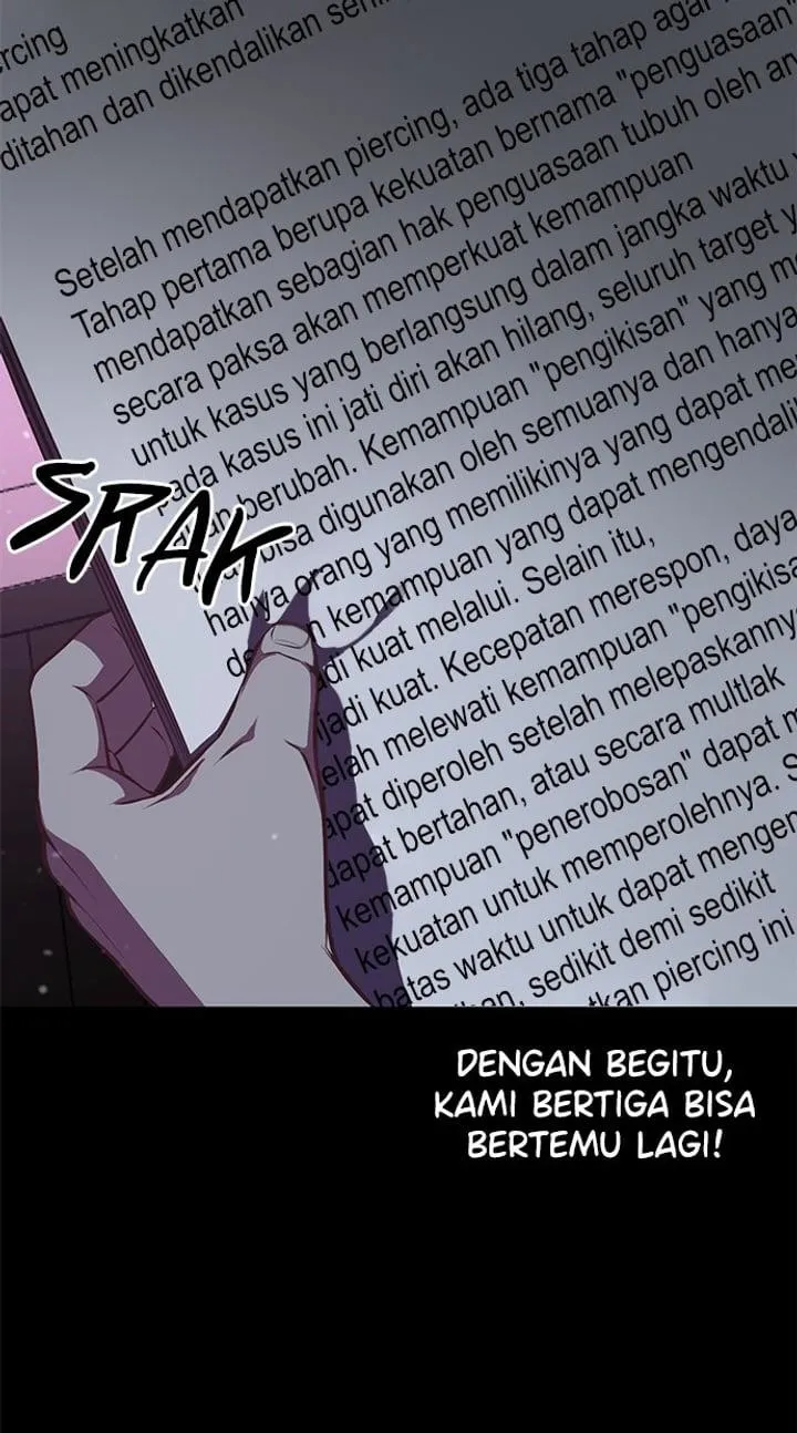 Page 52 - Ticket Hero Chapter 141