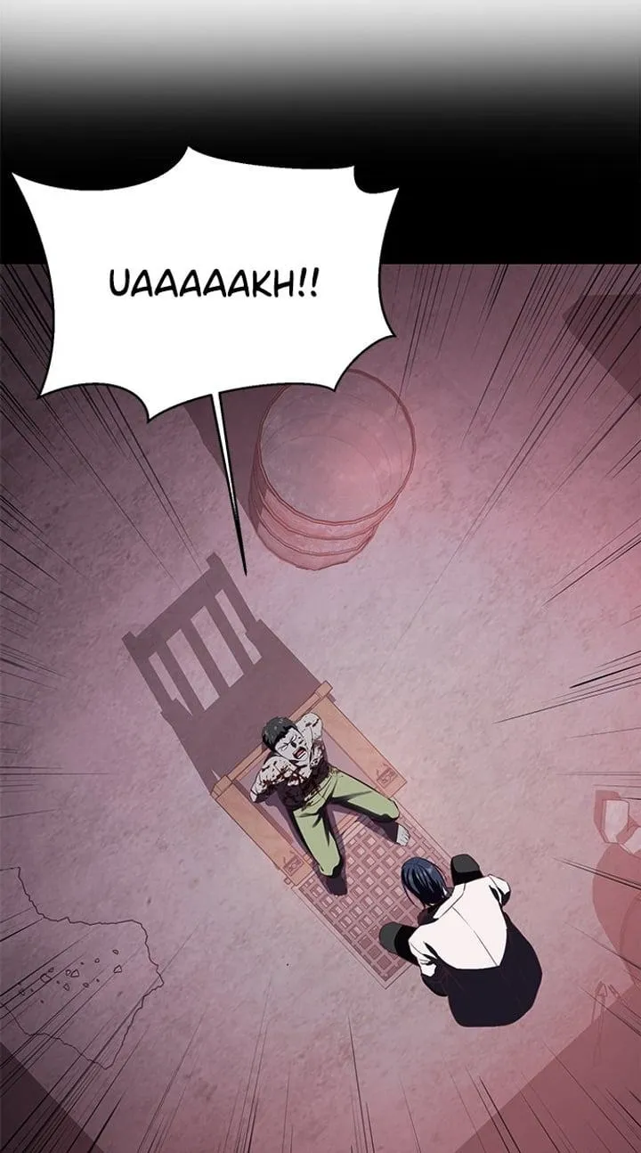 Page 64 - Ticket Hero Chapter 141