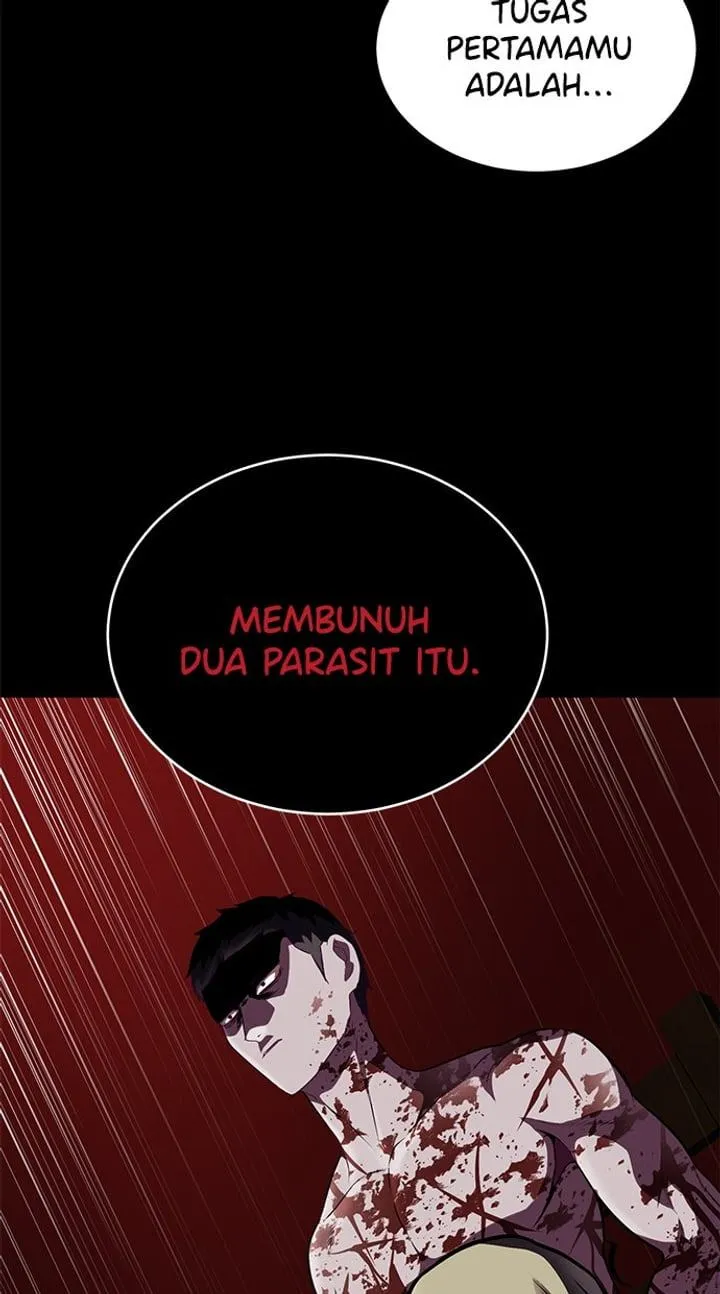 Page 70 - Ticket Hero Chapter 141