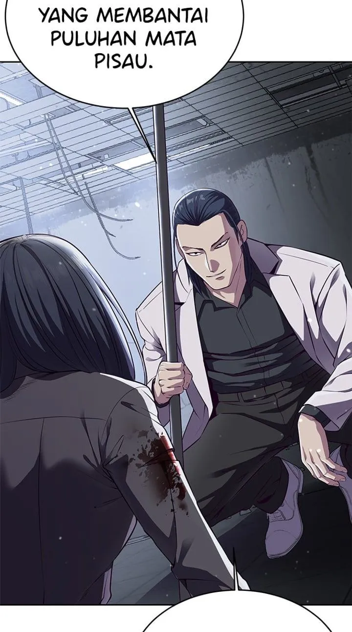 Page 80 - Ticket Hero Chapter 141