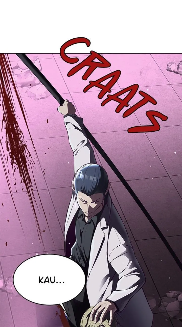 Page 118 - Ticket Hero Chapter 141