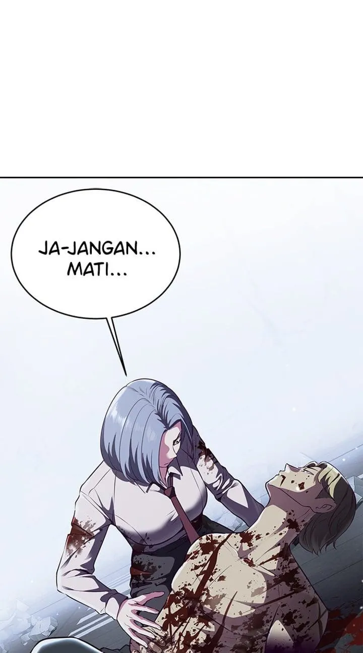 Page 124 - Ticket Hero Chapter 141