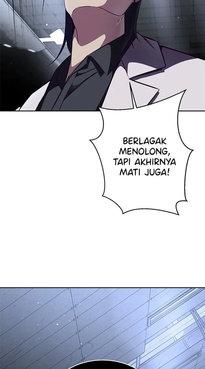 Page 126 - Ticket Hero Chapter 141