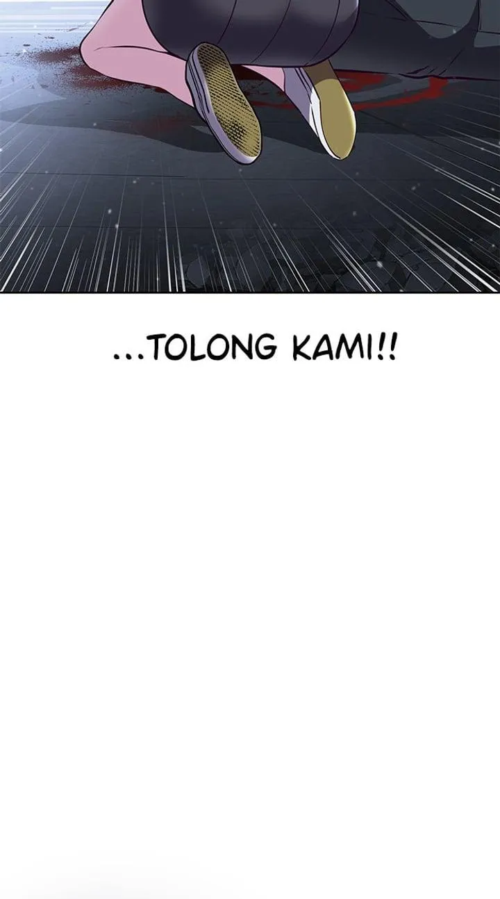 Page 132 - Ticket Hero Chapter 141