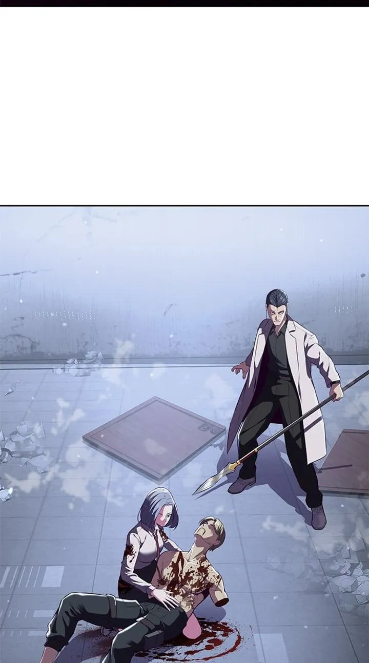 Page 136 - Ticket Hero Chapter 141
