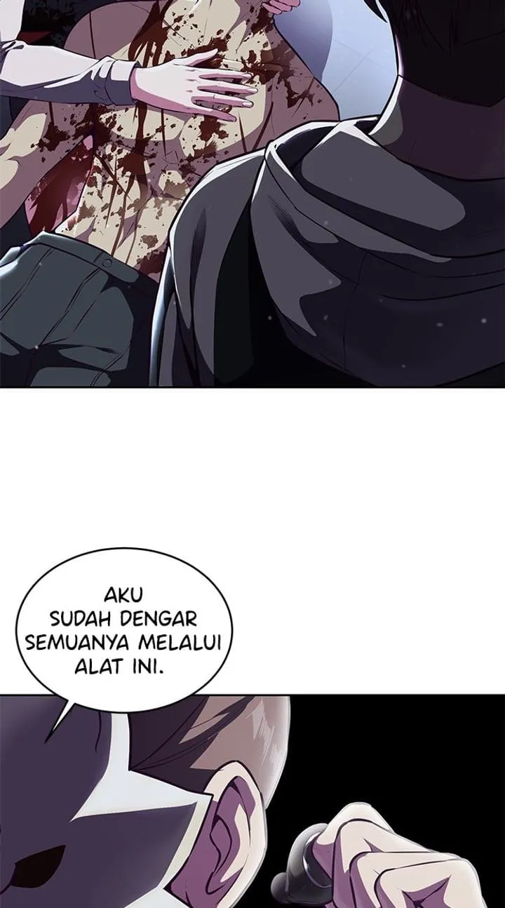 Page 140 - Ticket Hero Chapter 141