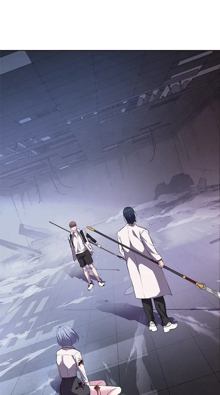 Page 8 - Ticket Hero Chapter 142