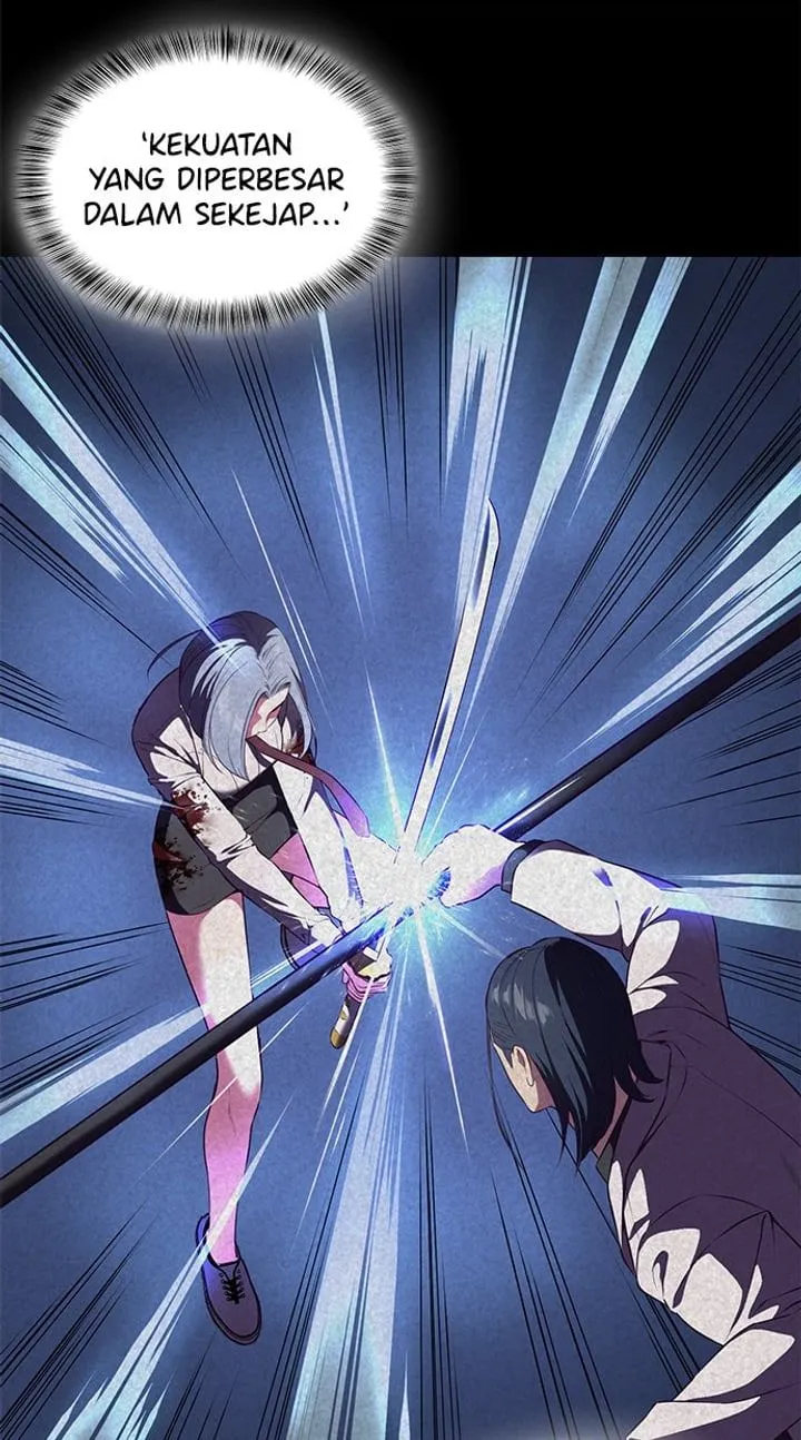 Page 22 - Ticket Hero Chapter 142