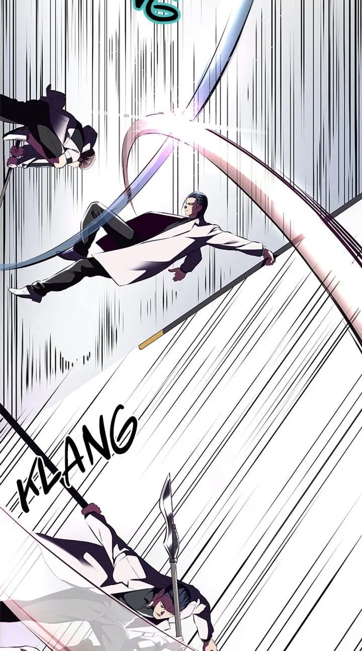 Page 48 - Ticket Hero Chapter 142