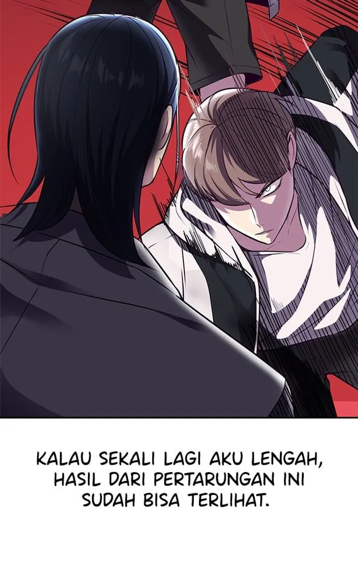 Page 54 - Ticket Hero Chapter 142