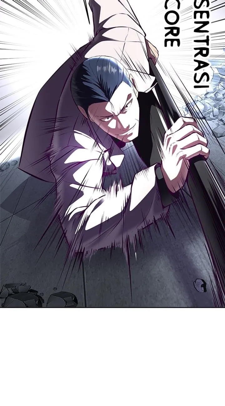 Page 80 - Ticket Hero Chapter 142