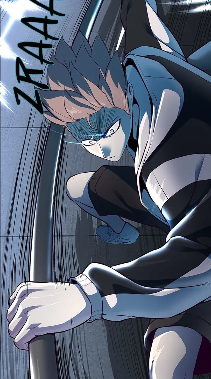 Page 92 - Ticket Hero Chapter 142