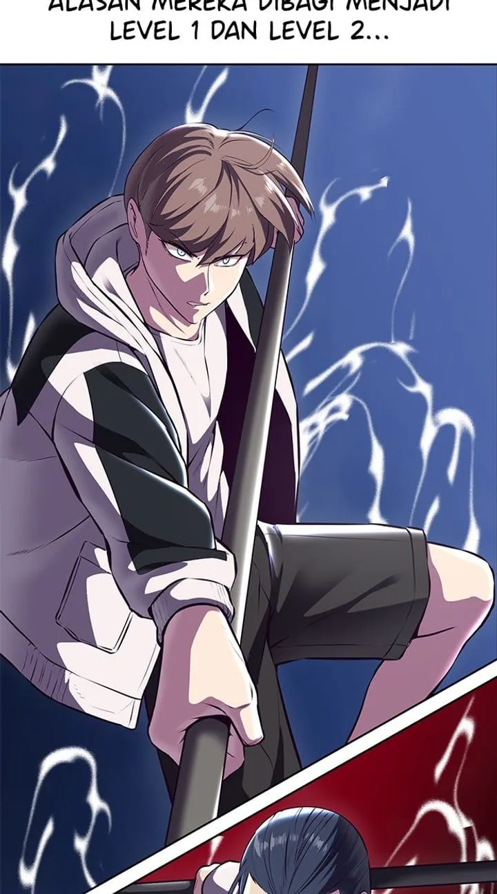 Page 104 - Ticket Hero Chapter 142
