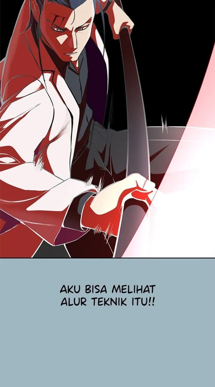 Page 124 - Ticket Hero Chapter 142