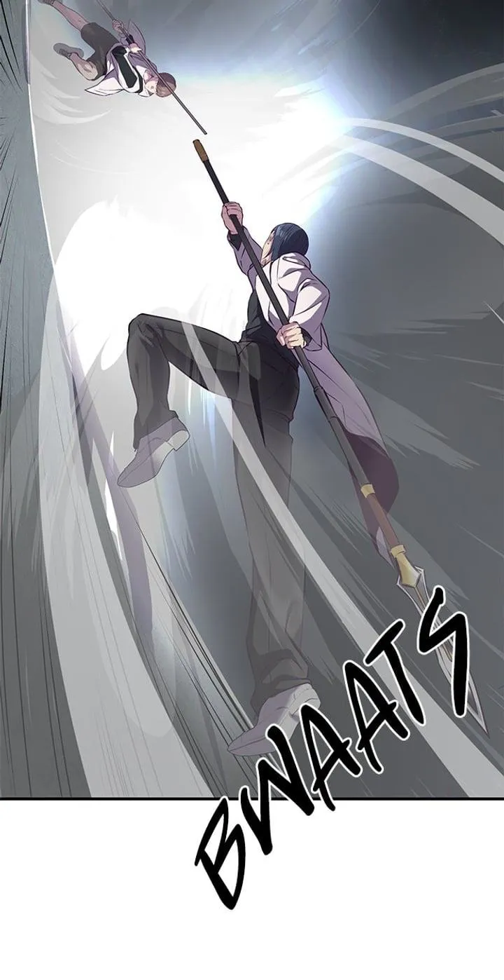 Page 138 - Ticket Hero Chapter 142