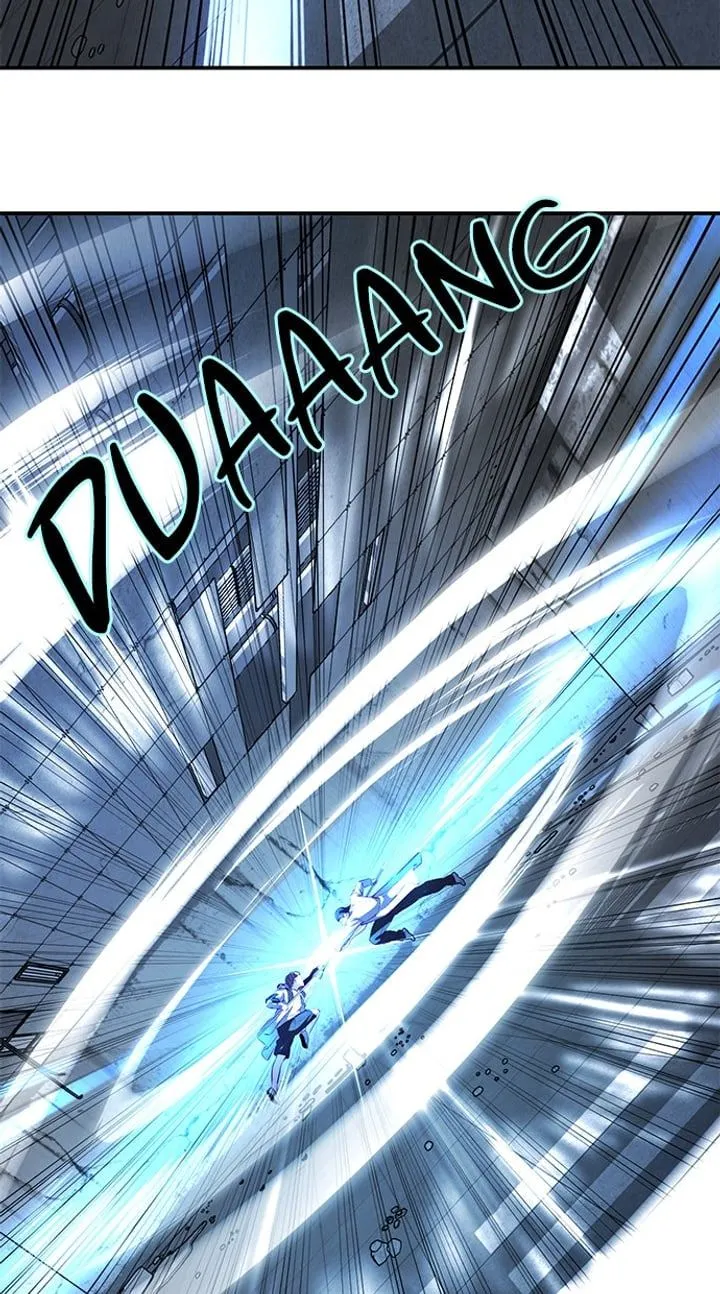 Page 144 - Ticket Hero Chapter 142
