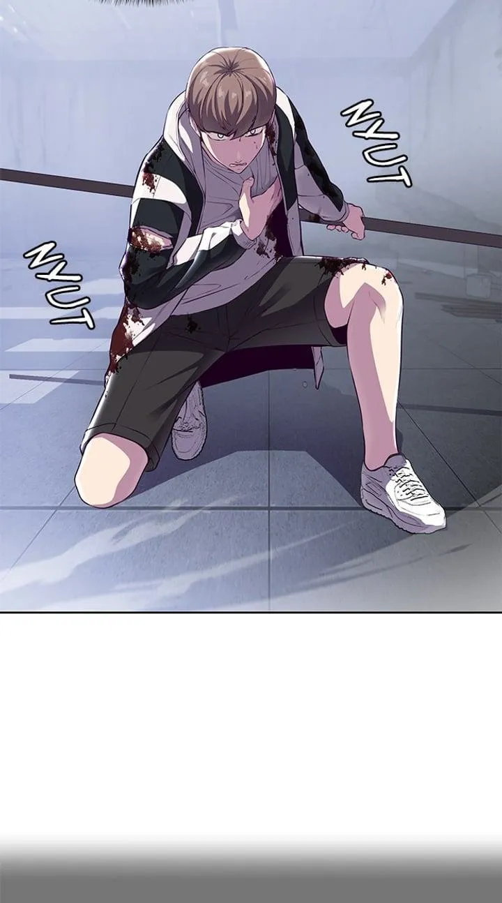 Page 6 - Ticket Hero Chapter 143