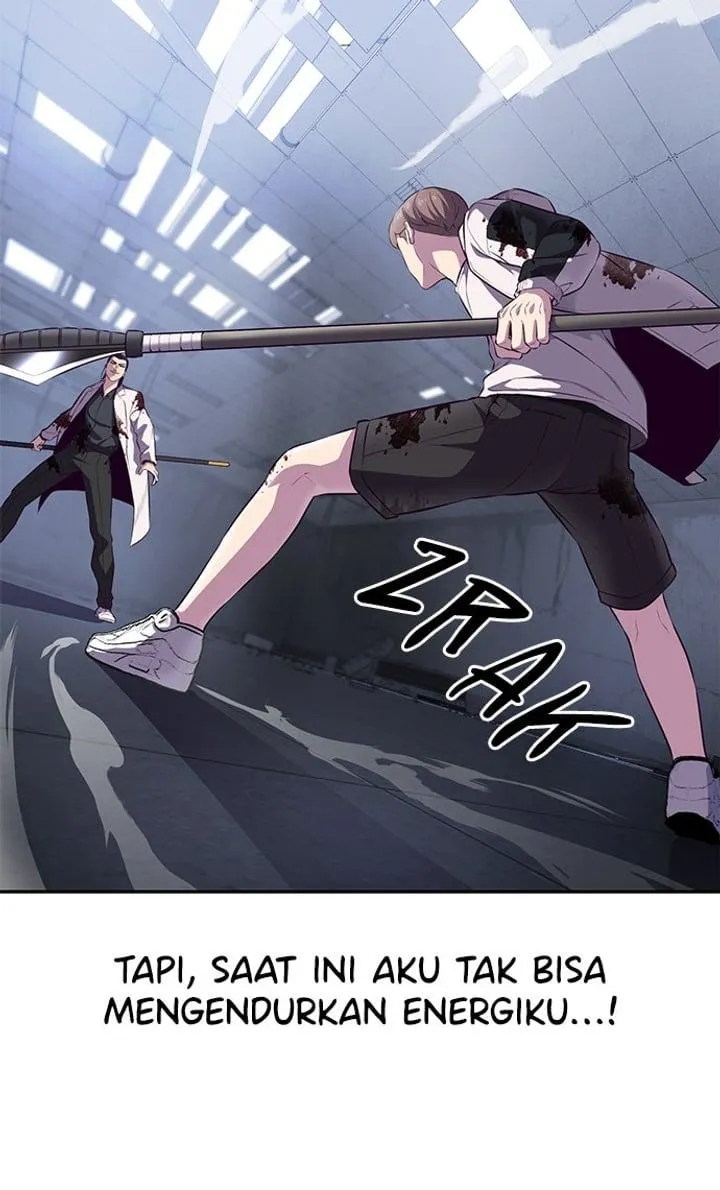 Page 10 - Ticket Hero Chapter 143