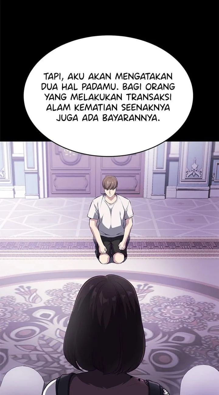 Page 18 - Ticket Hero Chapter 143