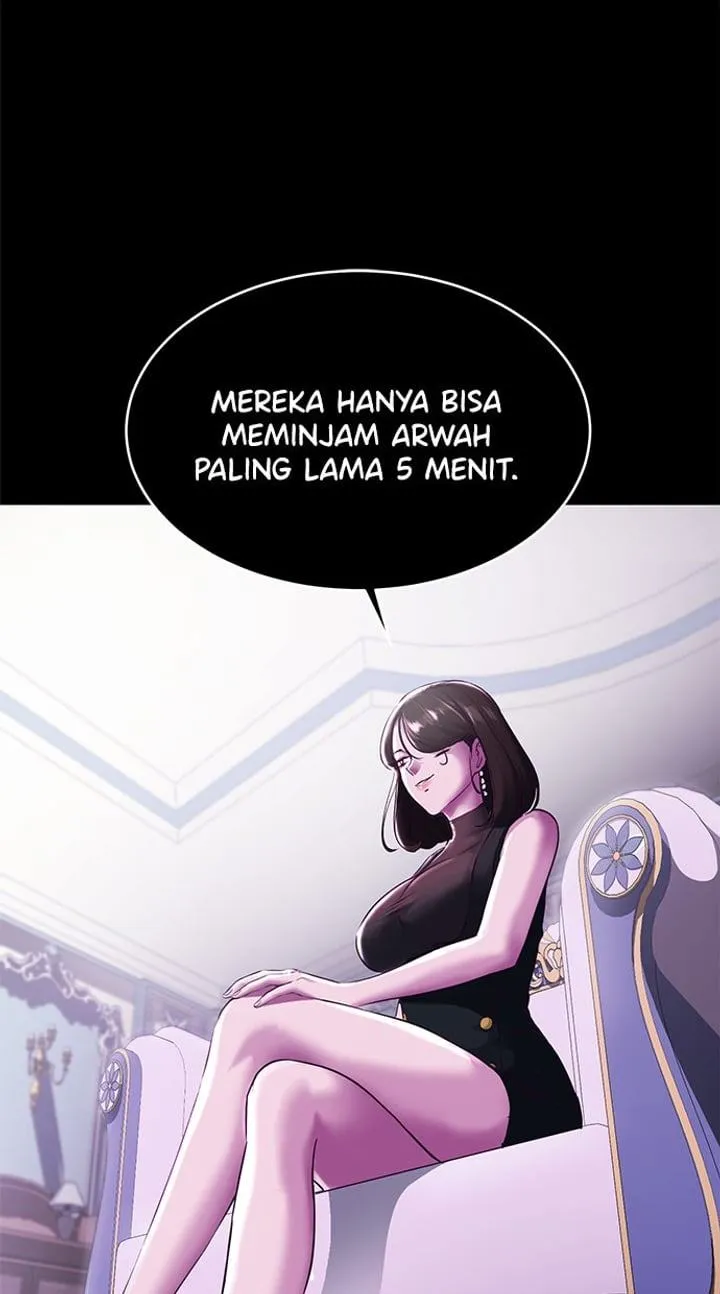 Page 22 - Ticket Hero Chapter 143