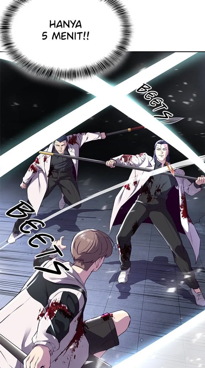 Page 24 - Ticket Hero Chapter 143