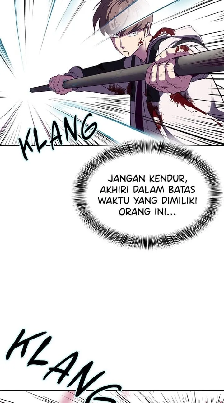 Page 26 - Ticket Hero Chapter 143