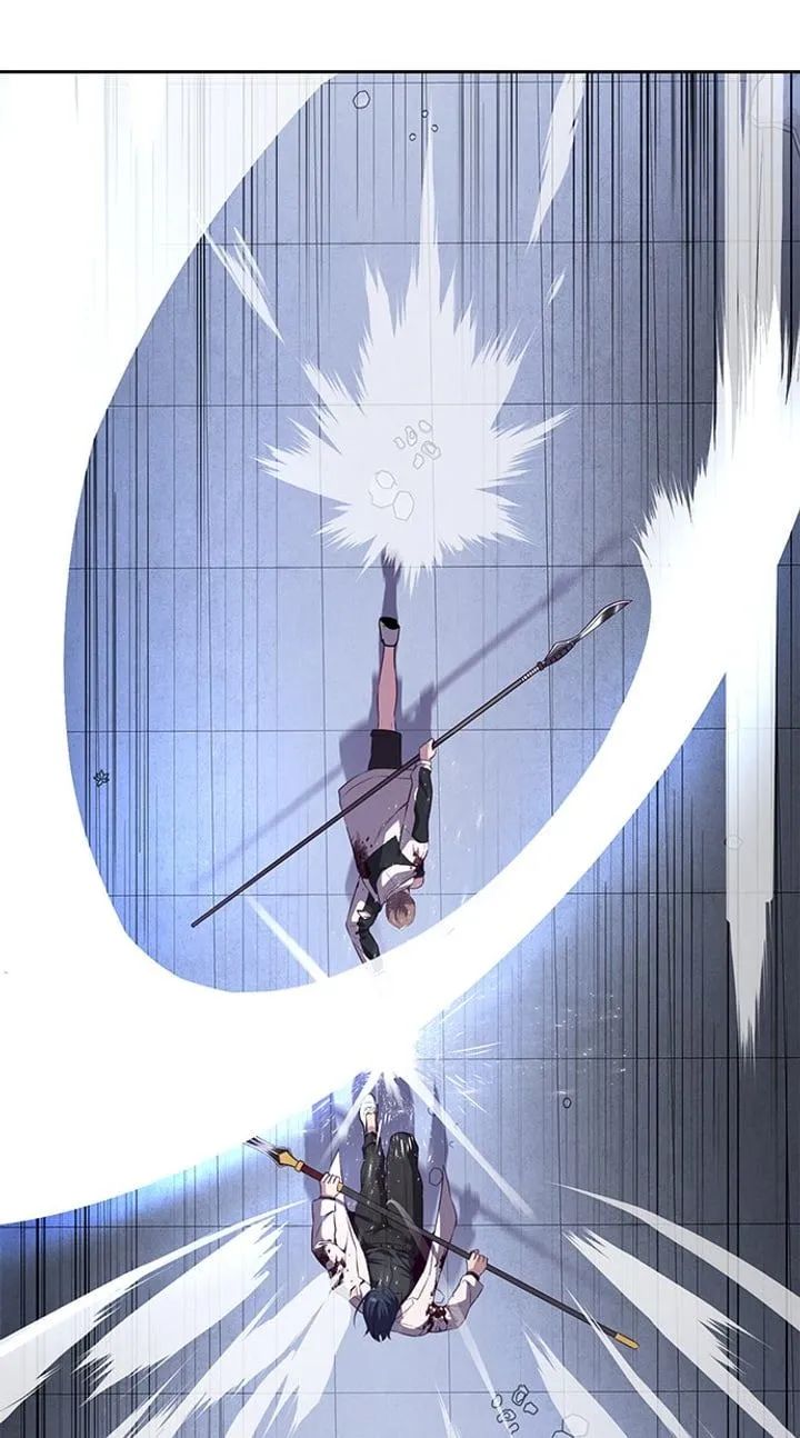 Page 28 - Ticket Hero Chapter 143