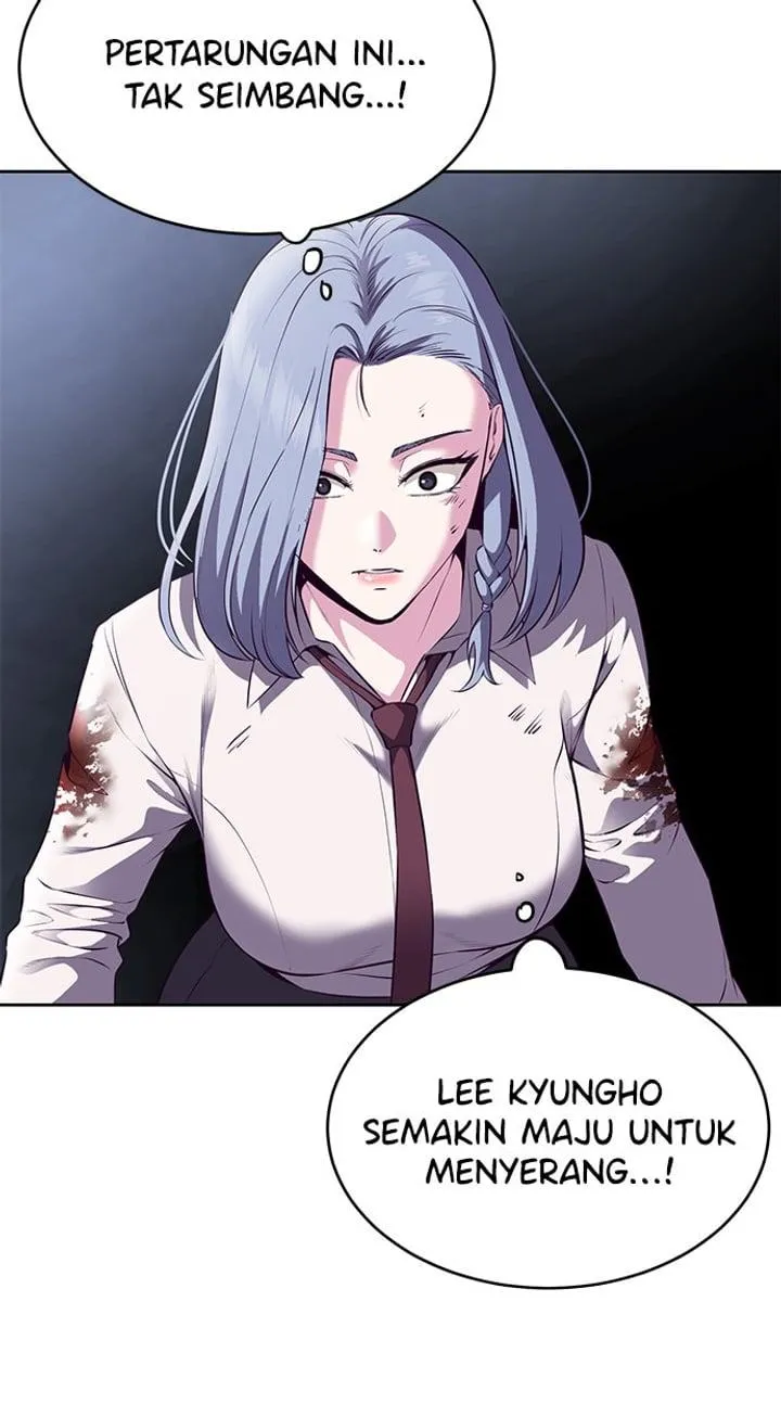 Page 30 - Ticket Hero Chapter 143