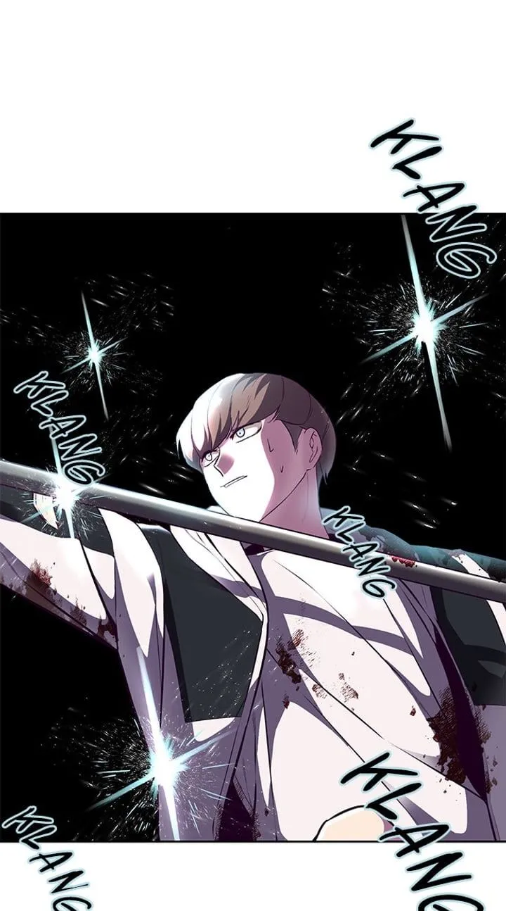 Page 34 - Ticket Hero Chapter 143