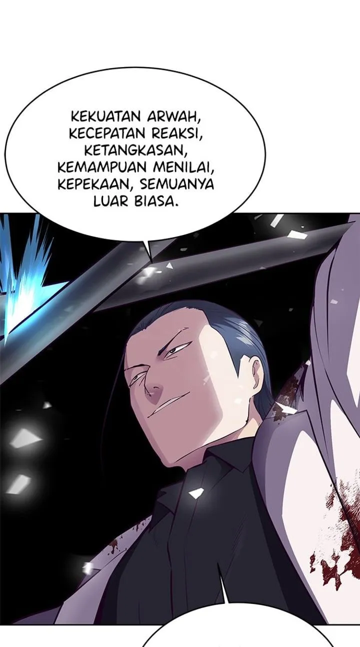Page 38 - Ticket Hero Chapter 143
