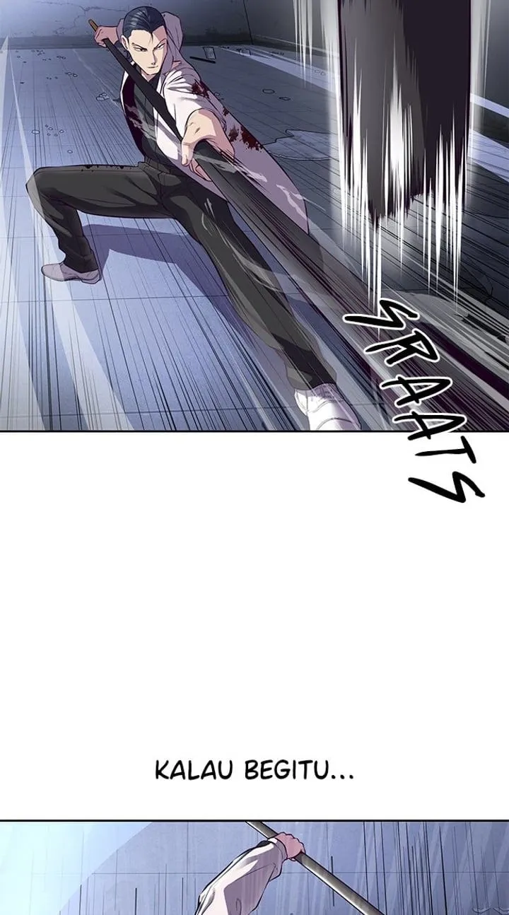 Page 50 - Ticket Hero Chapter 143