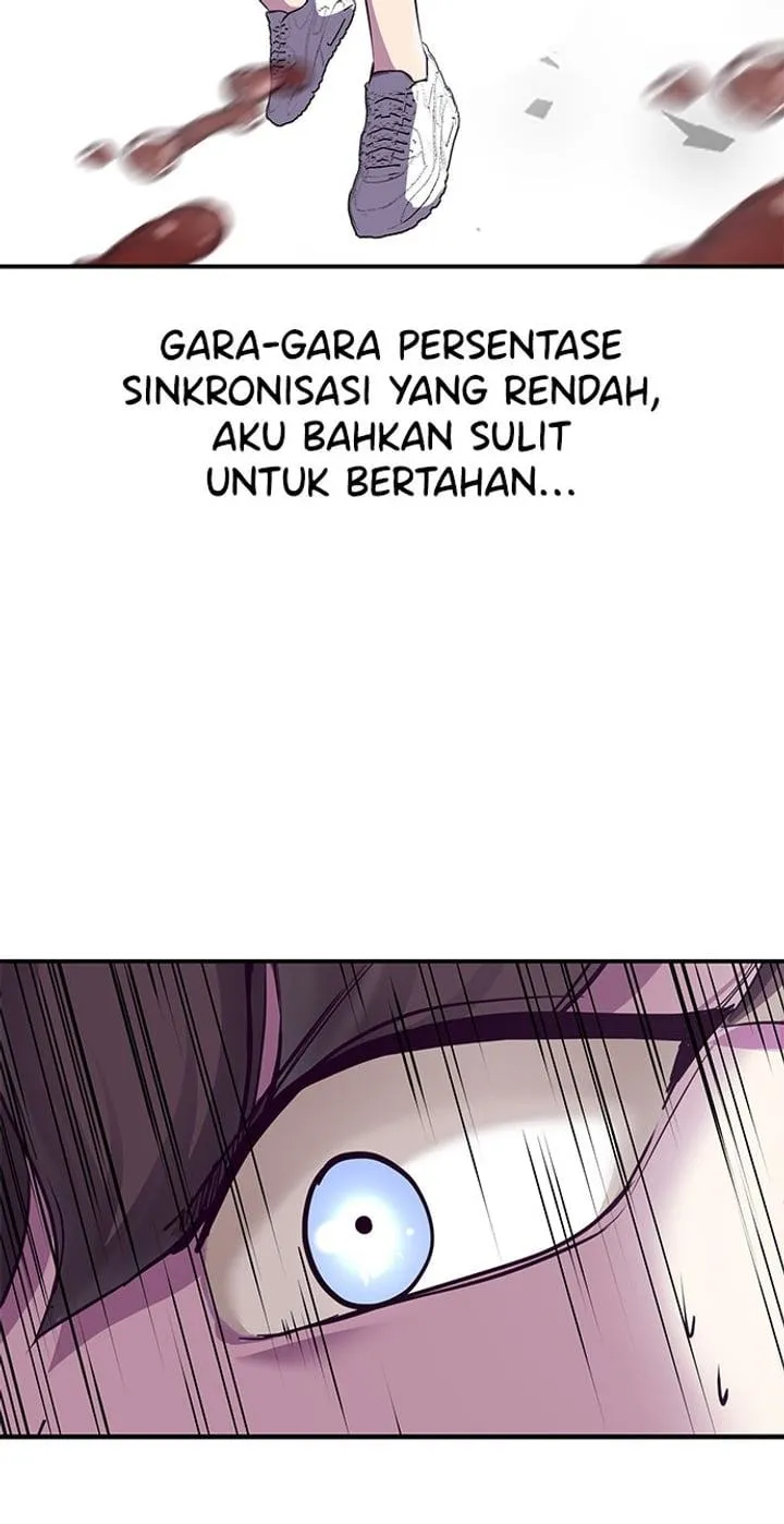 Page 64 - Ticket Hero Chapter 143