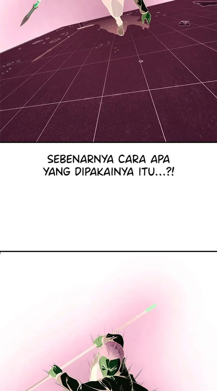 Page 72 - Ticket Hero Chapter 143