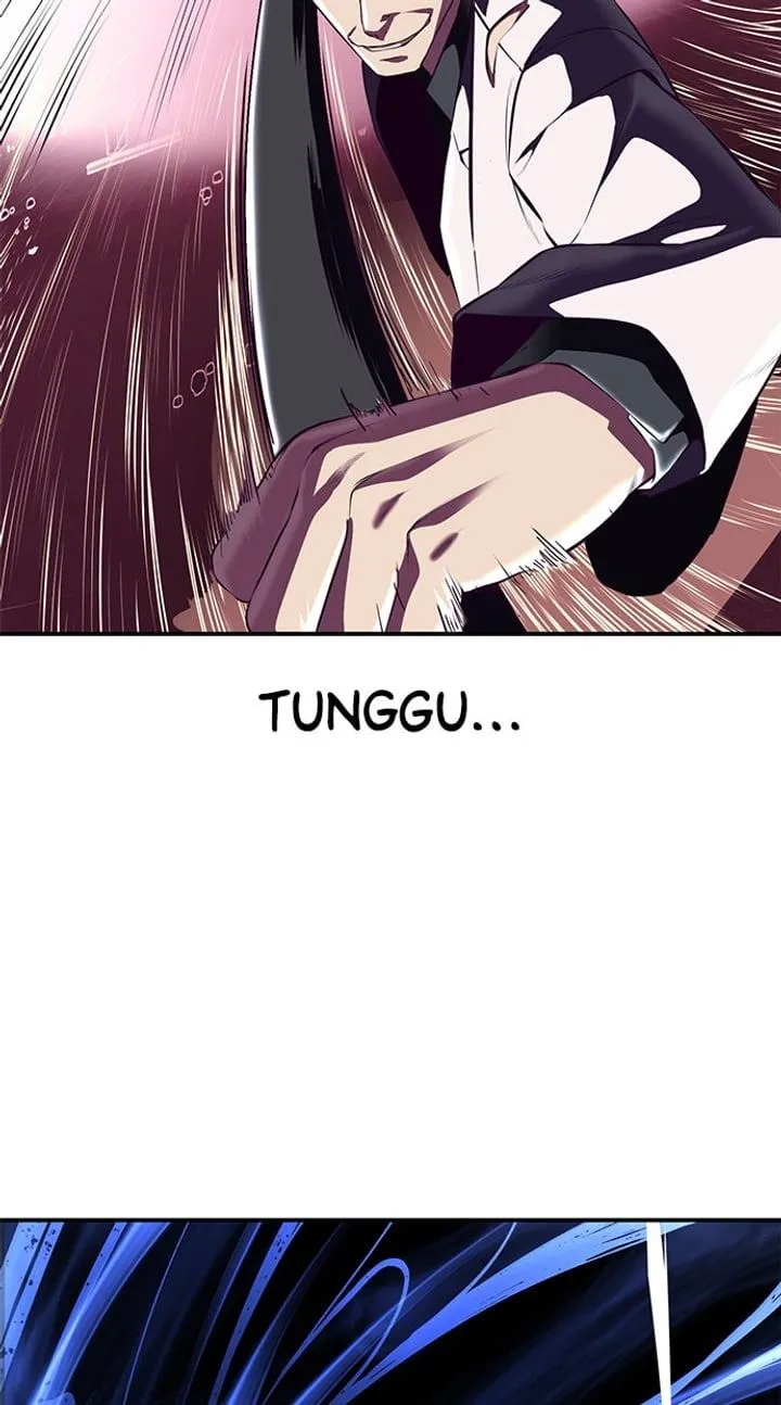 Page 74 - Ticket Hero Chapter 143
