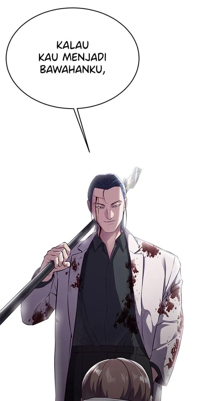 Page 84 - Ticket Hero Chapter 143
