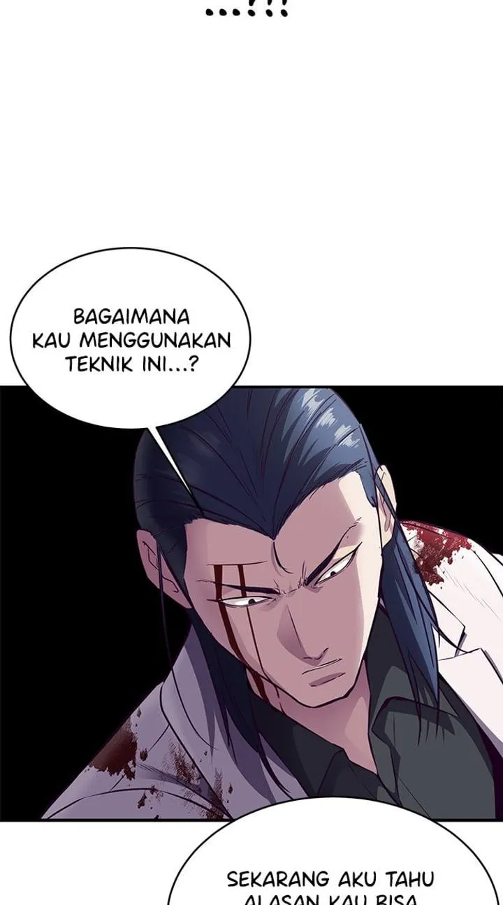 Page 96 - Ticket Hero Chapter 143