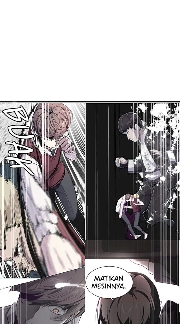Page 108 - Ticket Hero Chapter 143