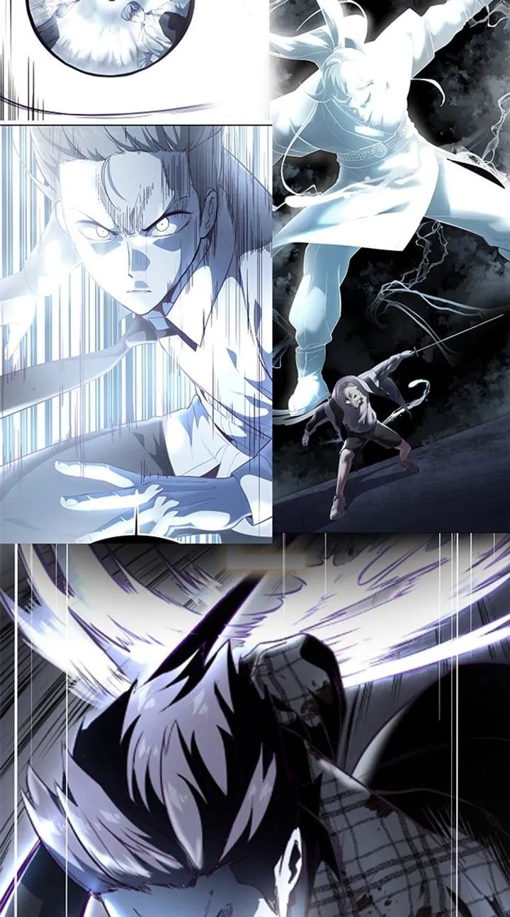 Page 110 - Ticket Hero Chapter 143